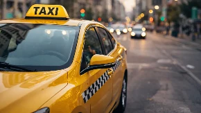 MENJAJU SE CENE TAKSIJA U NOVOM SADU Imaju jedno pojeftinjenje i jedno poskupljenje