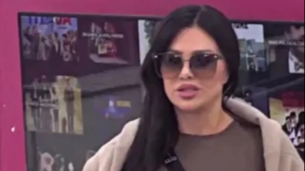 "DUŠU SAM ISPLAKALA" Stanija van sebe, Maja najavila još veći haos!