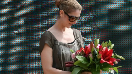 Muž joj umro na rukama, pa se i ona razbolela: Životna priča pevačice slama srce