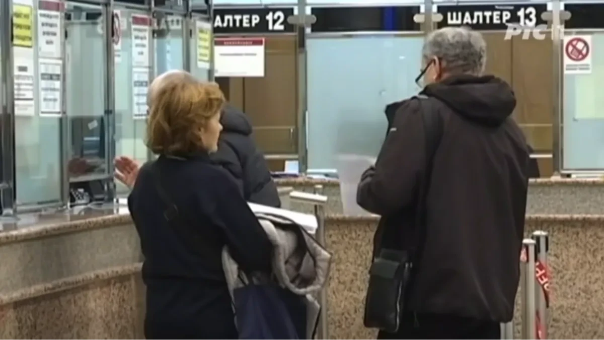 PRAVO NA OVAJ NOVAC NE ZASTAREVA! FOND PIO JAVLJA: Ako ga niste do sada podigli, nije kasno