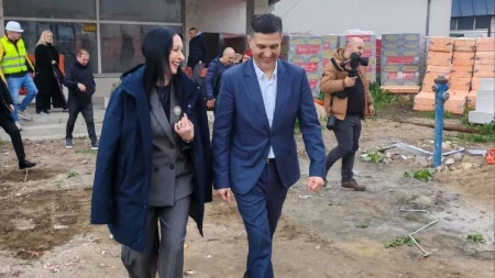 NIŠ DOBIJA MODERAN VRTIĆ! Pavlović najavio: 210 mališana bez liste čekanja već od avgusta!