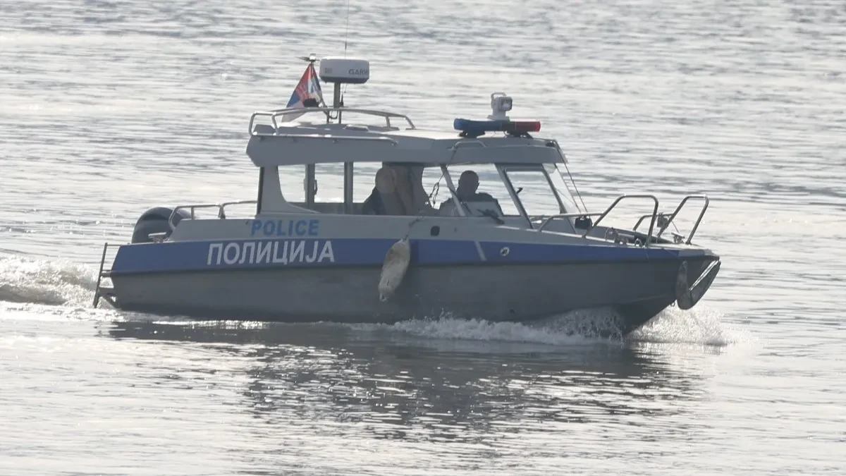 TRAGEDIJA U BORČI Muškarac upao u vodu i izgubio život, ovo su detalji nesreće
