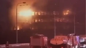 "HITLEROVI, PA ONDA KLINTONOVI NACISTI" Ovo je bio dan kada je Beograd najviše krvario 1999.