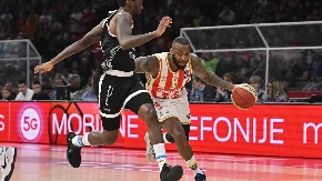 NEVEROVATAN PODATAK Evroliga se oglasila pred početak derbija