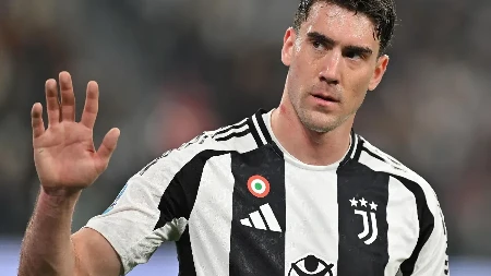 SRBIN NA VRHU Vlahović najplaćeniji u Seriji A