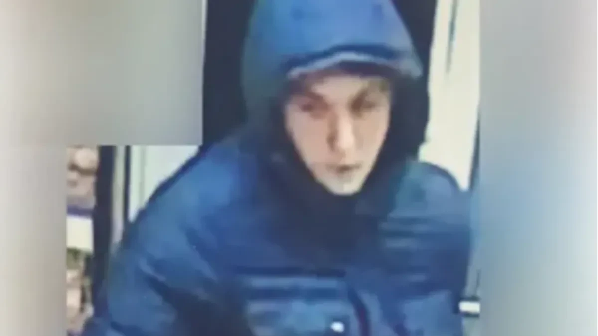 POLICIJA OBJAVILA DA TRAŽI OVOG MLADIĆA "Ako neko ima korisnu informaciju" 