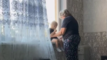 Svekrva hoće da mi uzme bebu: Njen razlog me je ostavio bez teksta!