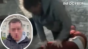 SILEDŽIJA BLOKADER IZ INĐIJE OSUĐEN! Tukao čoveka dok je ležao nemoćan – jeziv snimak šokirao javnost! (VIDEO)