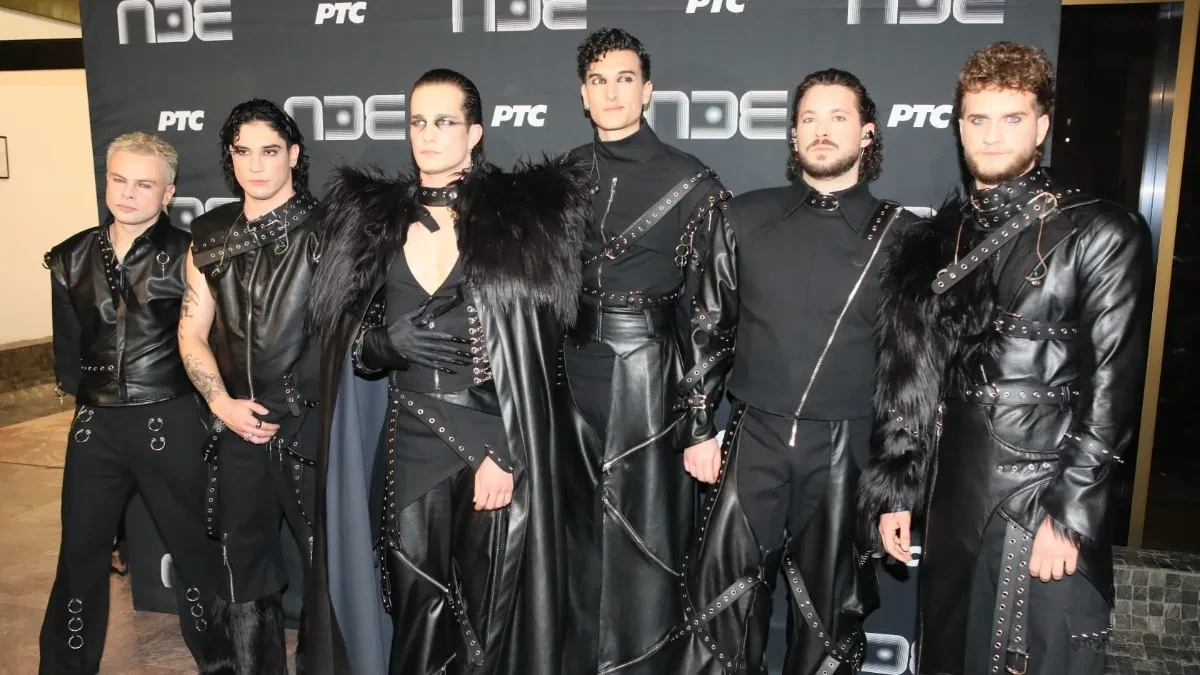 OTKRIVEN REDOSLED NASTUPA Evo kada bend Lavina izlazi na scenu Evrovizije 2026!