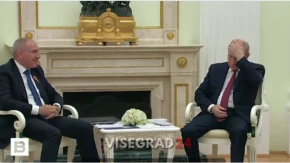 BLAMAŽA U KREMLJU! Putin bez reči, Pašinjan ga zakucao pred kamerama! (VIDEO)