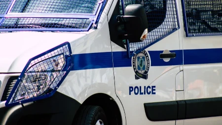 EVO KO JE JOVICA SOVILJ KOJI JE UHAPŠEN U ATINI Beskrupulozni član vračarskog klana, ovako se dopisivao sa vođom Džonijem