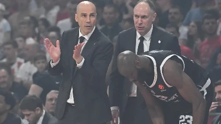 "NIJE TO TAKO LOŠE" Penjaroja ne krije zadovoljstvo posle pobede nad Zvezdom