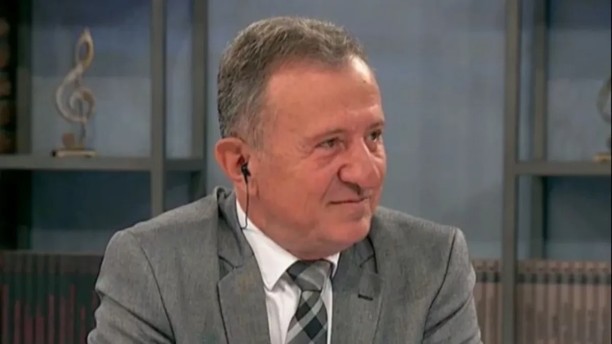 NAŠ VODITELJ PRETUČEN Uhvatio ženu sa ljubavnikom, usledila šok situacija!