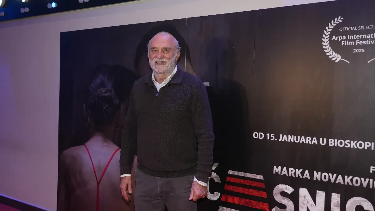 OPERISANA DEVOJKA LAZARA RISTOVSKOG Poznato kako izgleda nakon zahvata