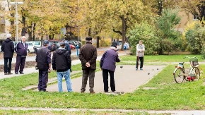 Danas počinje isplata martovskih penzija