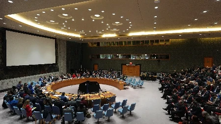 SAVET BEZBEDNOSTI O KOSMETU Sednica UN zakazana za 9. april