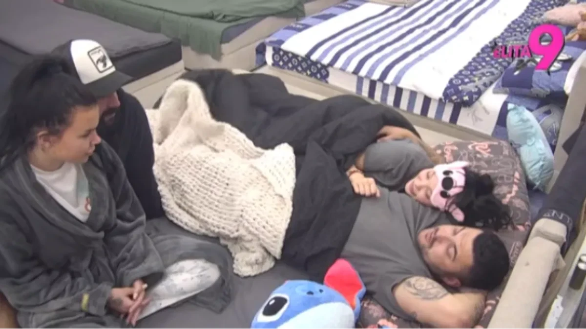 RASKINULI MAJA I ASMIN 24 sata nakon vrele akcije nastao haos: "Marš tamo, sa mnom si završio"