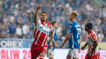 KAKO STVARI STOJE... Da li će Rade Krunić igrati Svetsko prvenstvo za Bosnu i Hercegovinu?