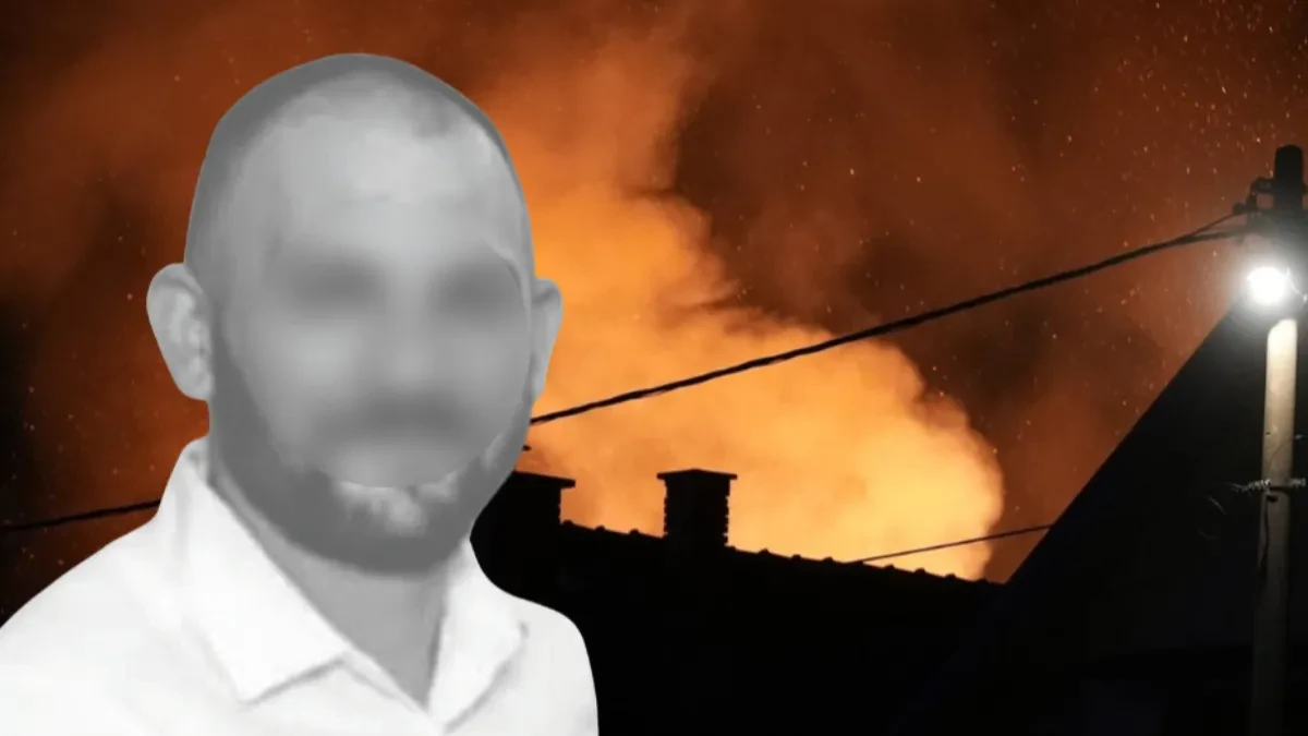 „OTIŠLA JE KOD SVOG TATE..." Preminula devojčica (5) posle stravičnog požara u Pančevu