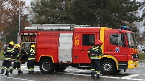 ŽENA BILA NEPOKRETNA, NIJE MOGLA DA POBEGNE IZ VATRE Detalji tregedije kod Loznice