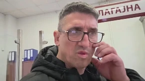 "MOŽDA SAM TRUDNA, IMALI SMO ODNOSE" Kristijan Golubović rođenu sestru zgranuo ovim rečima! (VIDEO)