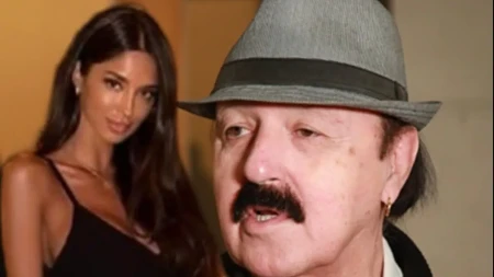 HARIS OTPISAO ĆERKU NAKON MELININE UDAJE! Jednim potezom potvrdio da je precrtao Đinu! 