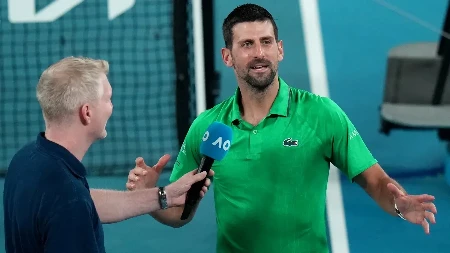 NOVAK PREŠIŠAO RODŽERA Đoković oborio Federerov rekord i ušao u istoriju