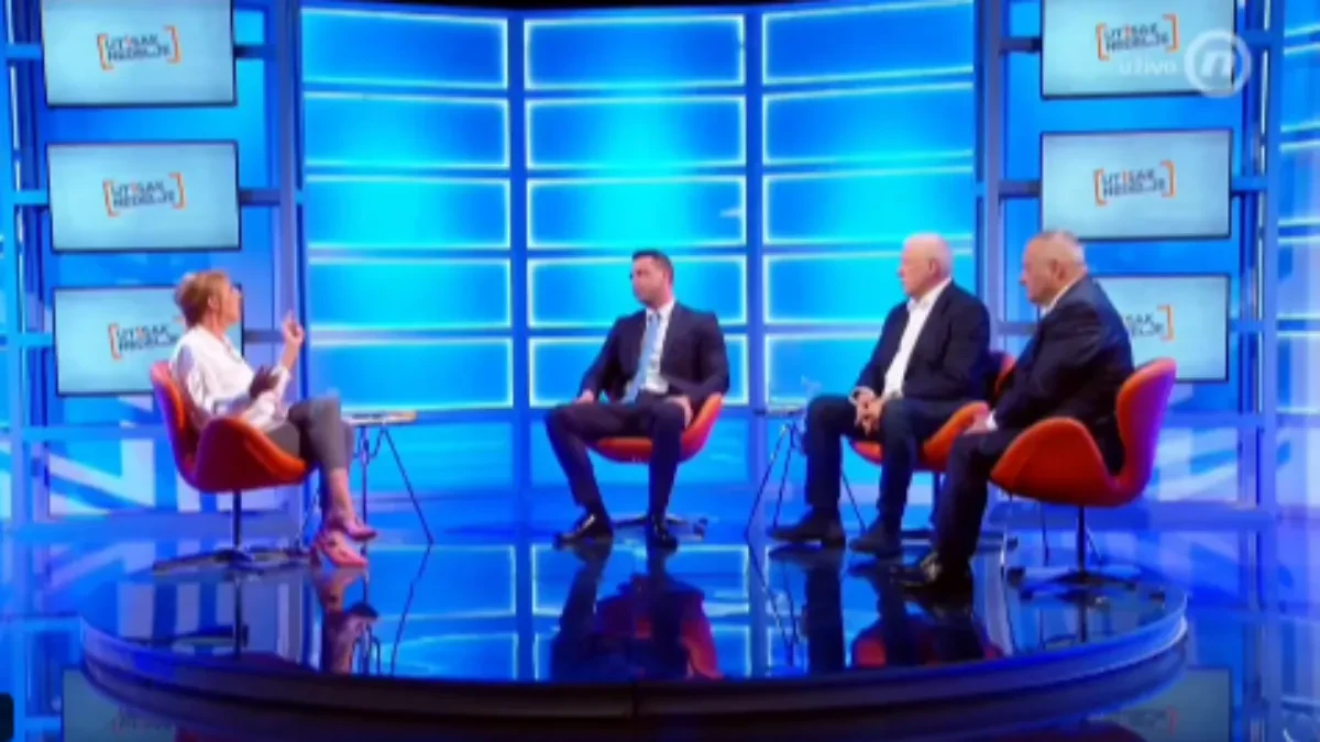 I ZVANIČNO PUKLA SVAKA MOGUĆNOST DA OPOZICIJA NE IZAĐE NA IZBORE I PODRŽI STUDENTE BLOKADERE Sinoć sve potvrđeno uživo