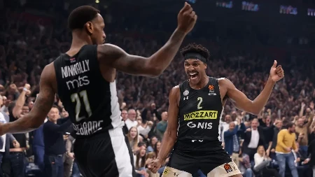 STIŽE ZAMENA ZA "PARTIZANOVCA" Ljubimac "grobara" napušta klub, ali je poznato ko ga menja