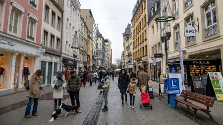 Besplatan prevoz i plate više od 3.500 evra - najbogatija zemlja koju turisti preskaču