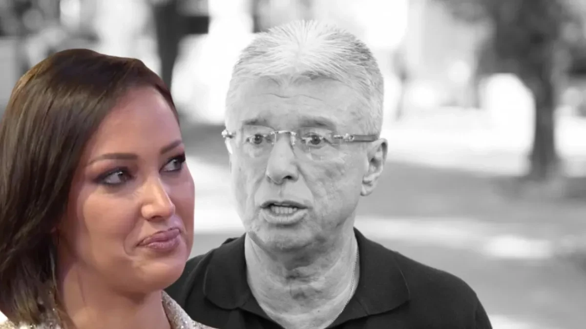 "SAŠA JE HTEO DA IZBACI ALEKSANDRU PRIJOVIĆ IZ GRANDA" Ovo joj nije praštao, samo jedan čovek ju je spasao