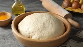 DODAJTE OVAJ SASTOJAK U BRAŠNO I TESTO ĆE DA RASTE KAO LUDO Provereno radi