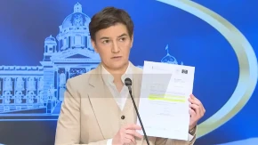 VAŽNO OBRAĆANJE IZ NARODNE SKUPŠTINE! Stigao nacrt mišljenja venecijanske komisije, Brnabić sazvala konferenciju (VIDEO)