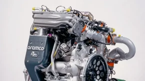 Arapi su upravo ponizili najjače automobilske gigante - napravili su revolucionarni motor