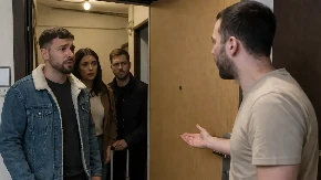 OD PRLJAVIH PEŠKIRA DO TUĐIH PAPUČA Ove stvari Balkancima najviše smetaju kad odu u goste 