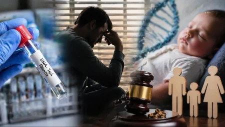 ŠOK ZA MNOGE OČEVE U ovim slučajevima test očinstva ne važi – zakon sve menja!