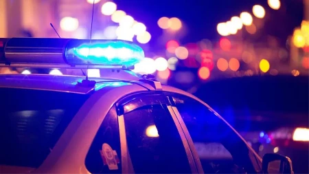 TEŽAK UDES NA ZRENJANISKOM PUTU Povređen muškarac (35)