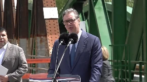 OD ZRENJANINA DO BEOGRADA ZA 35 MINUTA! Vučić najavio odlične vesti za građane!