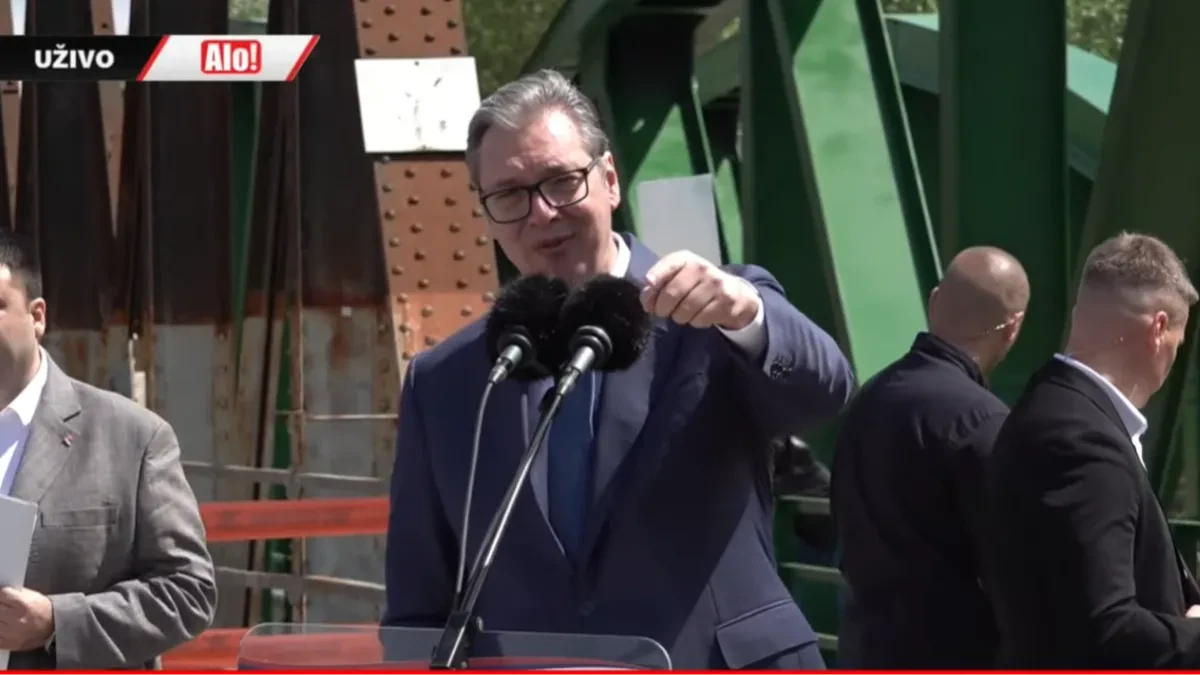 VUČIĆ ZA ALO! O ĐOKIĆU I BODIROGI: U životu to nisam video! ZNAM KOLIKO NOVCA ĆE DA DOBIJU