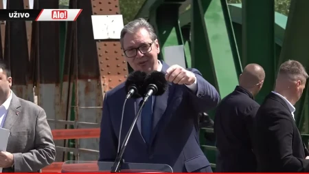 VUČIĆ ZA ALO! O ĐOKIĆU I BODIROGI: U životu to nisam video! "ZNAM KOLIKO NOVCA ĆE DA DOBIJU