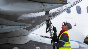 Strah od nestašice - Nemačka saziva Savet za bezbednost zbog goriva