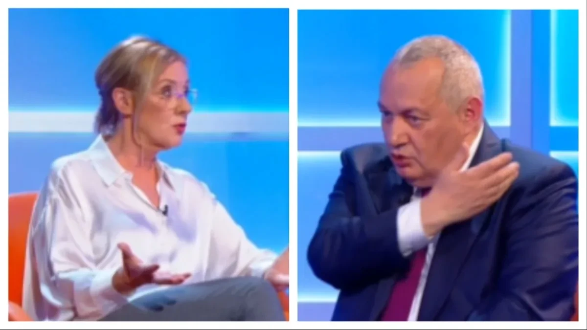 OLJA BEĆKOVIĆ URNISALA KARIJERU SRĐANA MILIVOJEVIĆA: "Kažete da su SNS-u krvave ruke, ali vam ne smetaju poslaničke plate i pare iz Skupštine!"