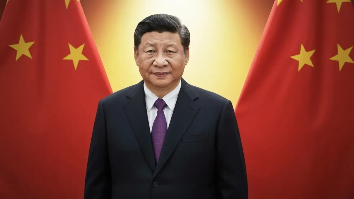 HITNO! Si Đinping se oglasio o ratu