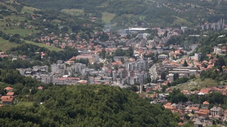 Svi su otišli, on se vratio - Pera prodao kuću u Nemačkoj i kupio pola rodnog sela
