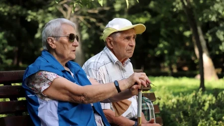 Sve duže i duže - lista država koje pomeraju starosnu granicu za odlazak u penziju