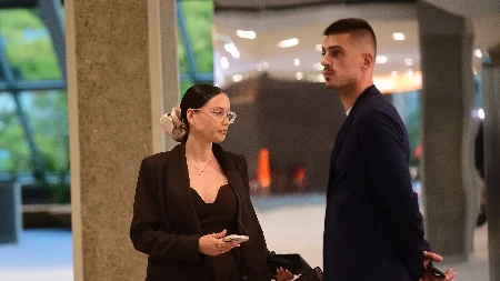 RAZVOD NAKON TOLIKO GODINA! Krah braka u porodici Mirke Vasiljević i Vujadina Savića