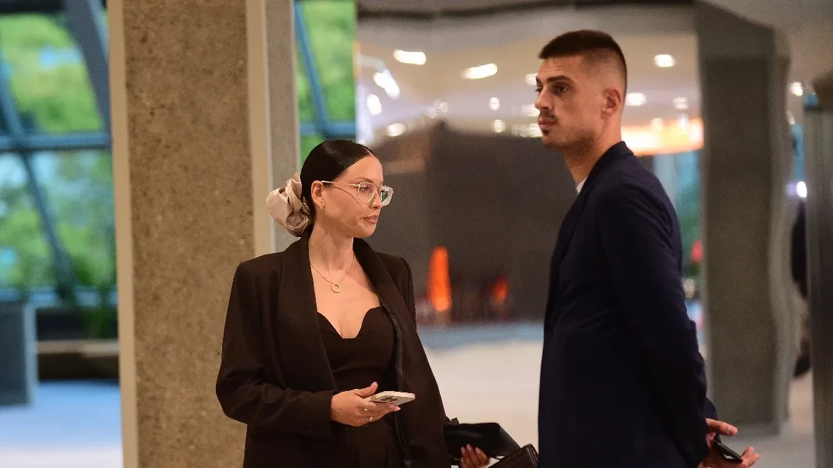 RAZVOD NAKON TOLIKO GODINA! Krah braka u porodici Mirke Vasiljević i Vujadina Savića