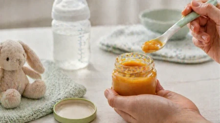 OTROV ZA PACOVE PRONAĐEN U KAŠICI ZA BEBE Sumnja na sabotažu, širi se strah u regionu!