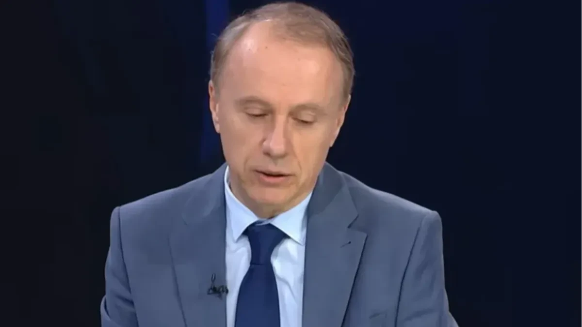 ISPLIVALA ŠOK SAZNANJA O ĐOKIĆU: Pre deceniju pisao kako da mala grupa nasilno otme vlast, ali jedan detalj posebno iznenađuje