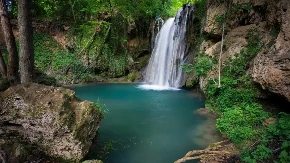 ISKORISTITE PRVI MAJ NA PRAVI NAČIN! Najlepši vodopadi u Srbiji koje morate videti ovog proleća (FOTO)